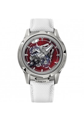 Ulysse Nardin Freak S Enamel 45 mm 2513-500LE-6AE-RED/3A